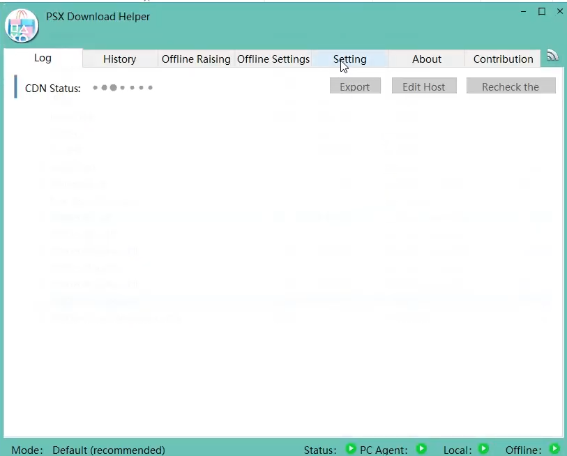 PSXDownloadHelper