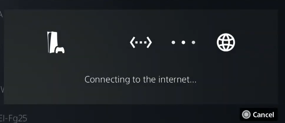 PS5 Settings