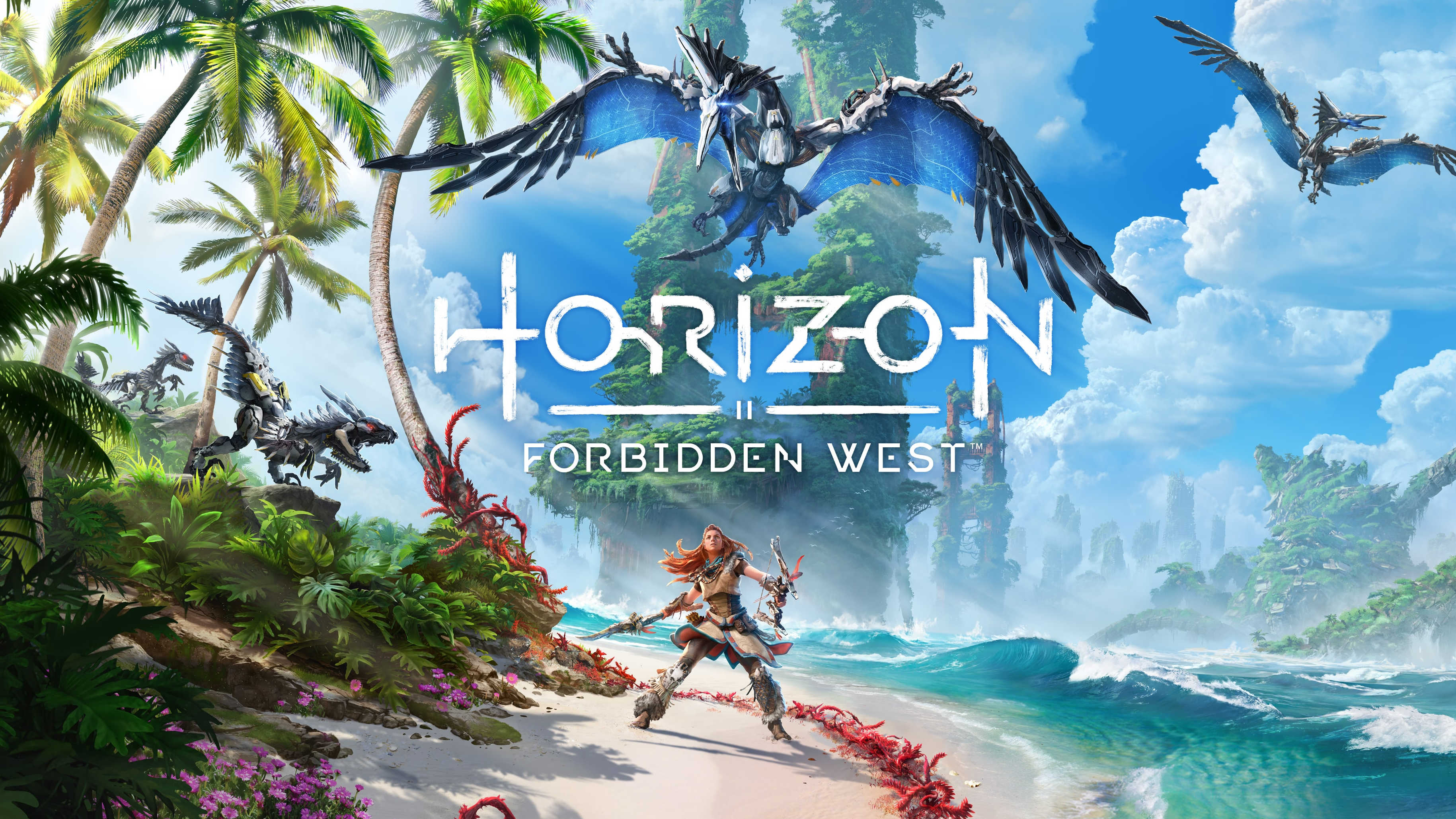 دانلود بازی Horizon Forbidden West برای PC