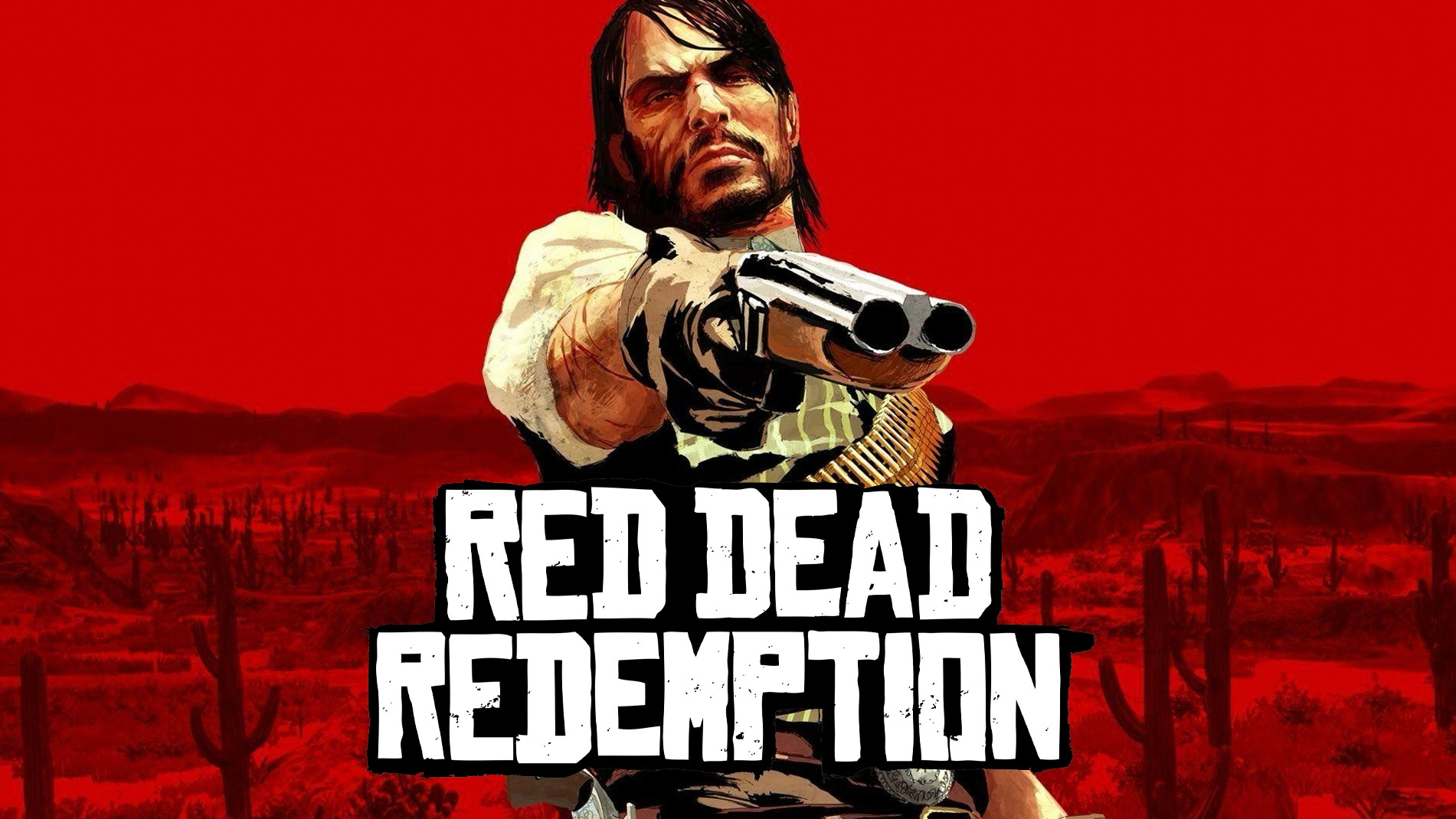 دانلود بازی Red Dead Redemption به همراه تمامی دی ال سی ها برای PC