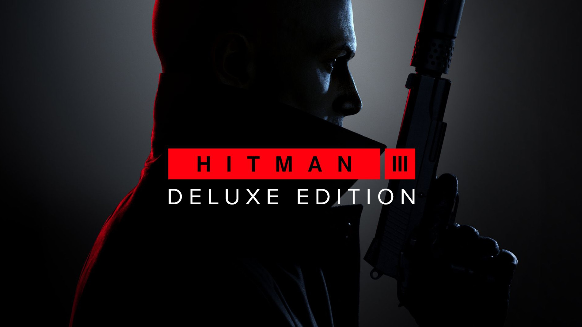 دانلود بازی HITMAN 3 نسخه Deluxe Edition برای PC