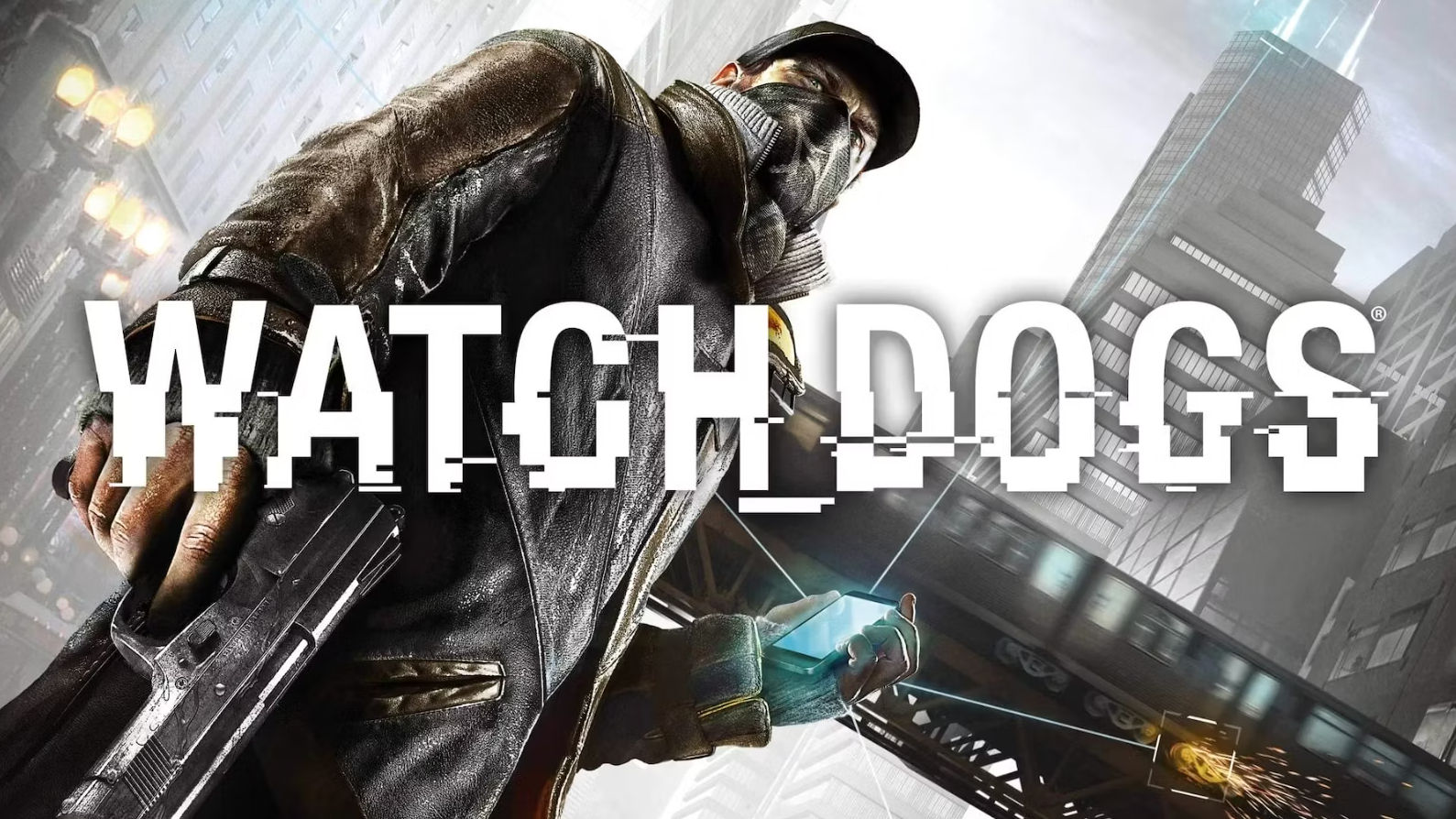 دانلود بازی Watch Dogs به همراه تمامی دی ال سی ها برای PC