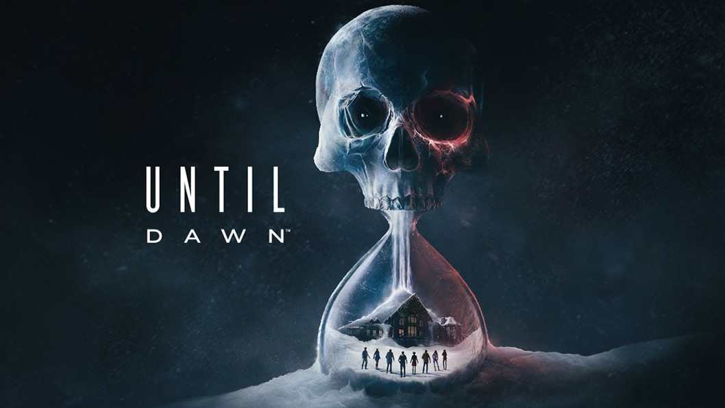 دانلود بازی Until Dawn برای PC