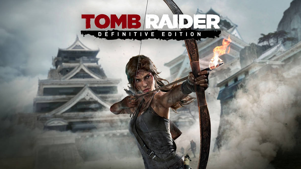 آسناگیم | دانلود بازی Tomb Raider Definitive Edition برای PC