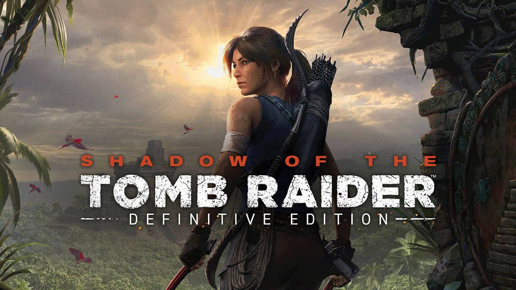 دانلود بازی Shadow of the Tomb Raider برای PC