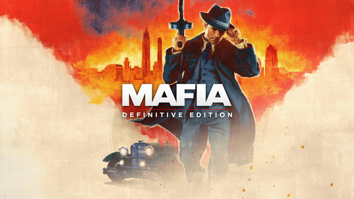 دانلود بازی Mafia Definitive Edition برای PC