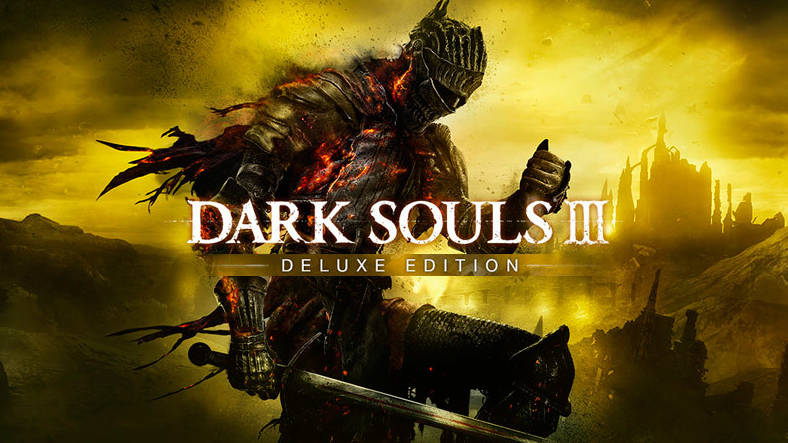 دانلود بازی Dark Souls 3 نسخه Deluxe Edition برای PC