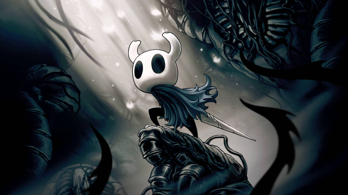 دانلود بازی Hollow Knight برای PC