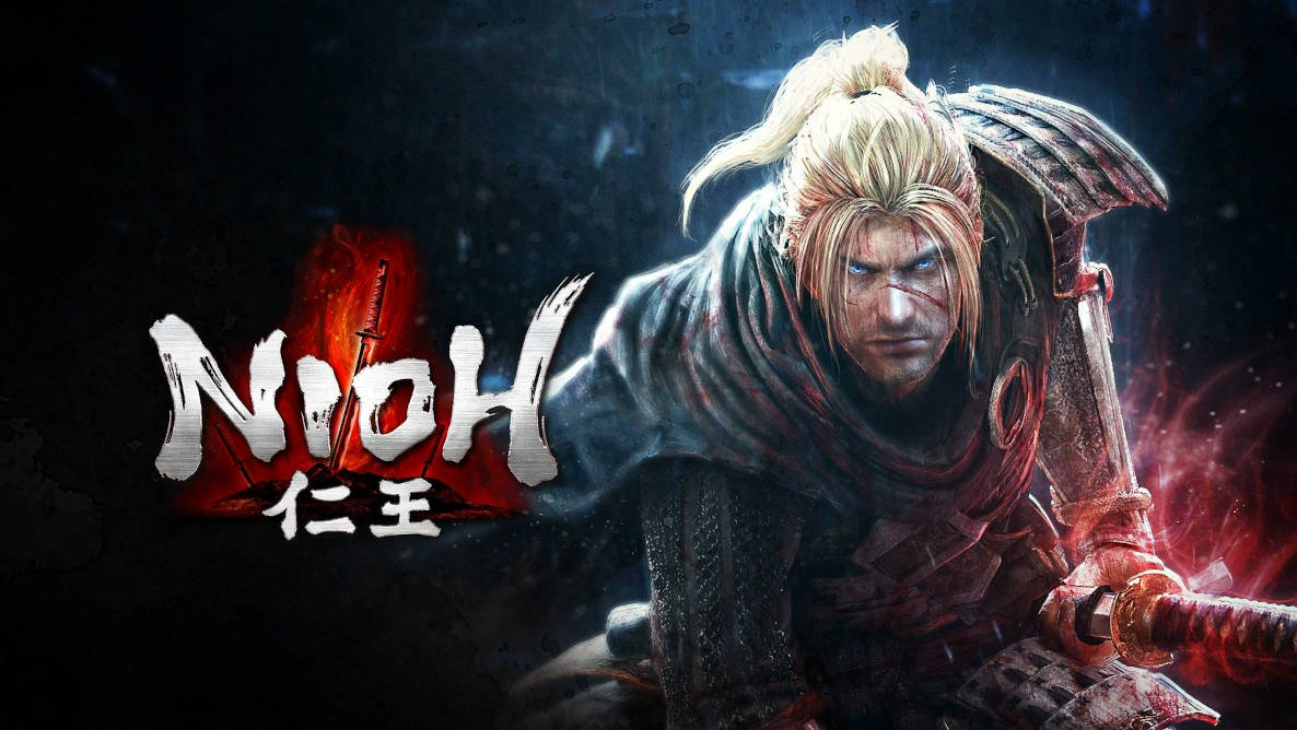 دانلود بازی Nioh نسخه Complete Edition برای PC