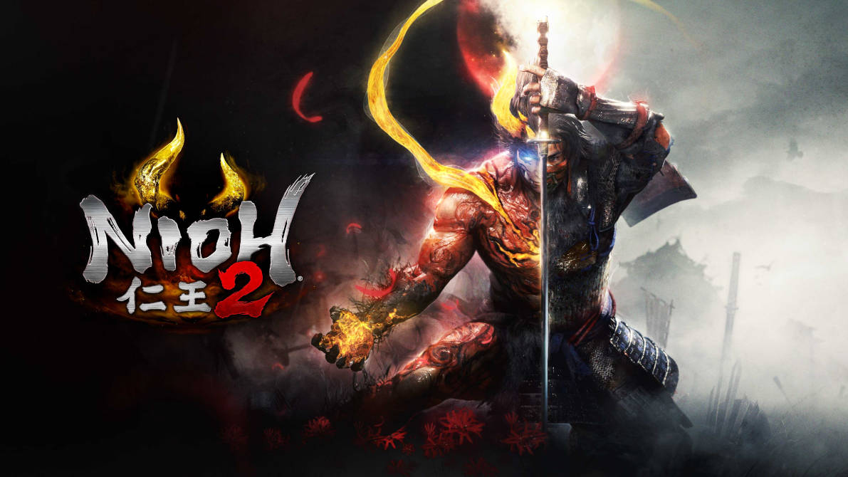 دانلود بازی Nioh 2 نسخه Complete Edition برای PC