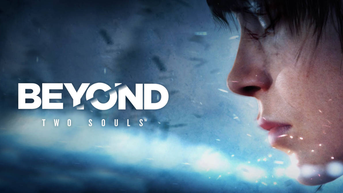 دانلود بازی Beyond Two Souls برای PC