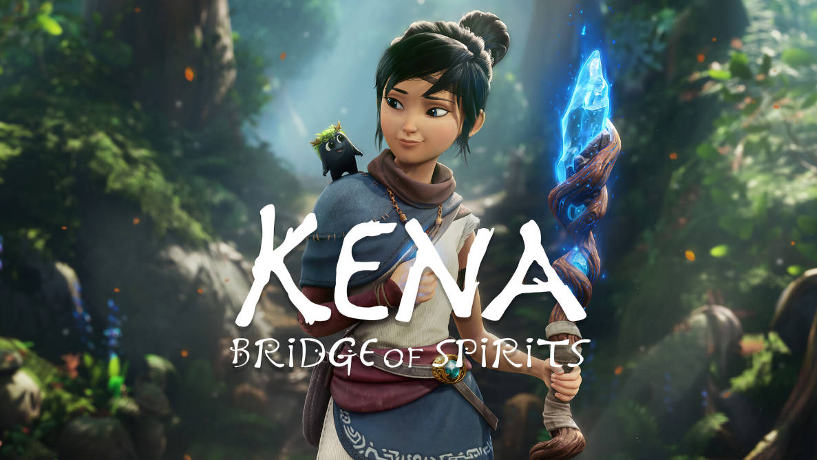 دانلود بازی Kena: Bridge of Spirits نسخه Deluxe Edition برای PC